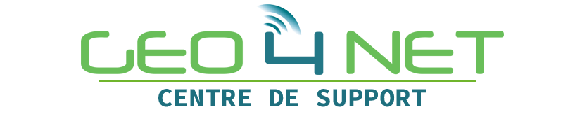 Geo4net support